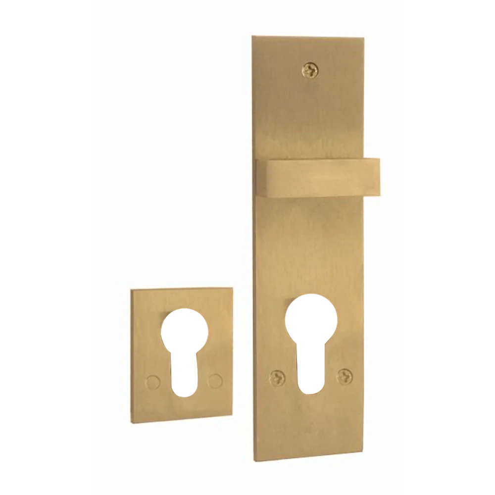Austyle Escutcheon and Snib Set - Available in Various Finishes - Image 8