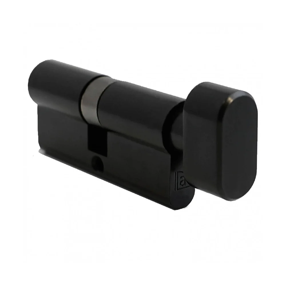 Austyle Euro Cylinder & Turn Snib 65mm - Available in Various Finishes - Image 3