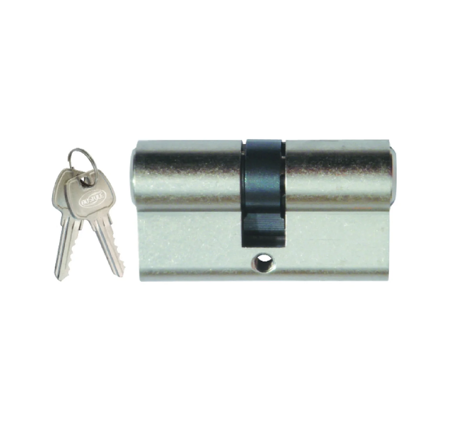 Austyle Euro Double Cylinder 5 Pin - Available Various Finishes and Sizes - Image 2