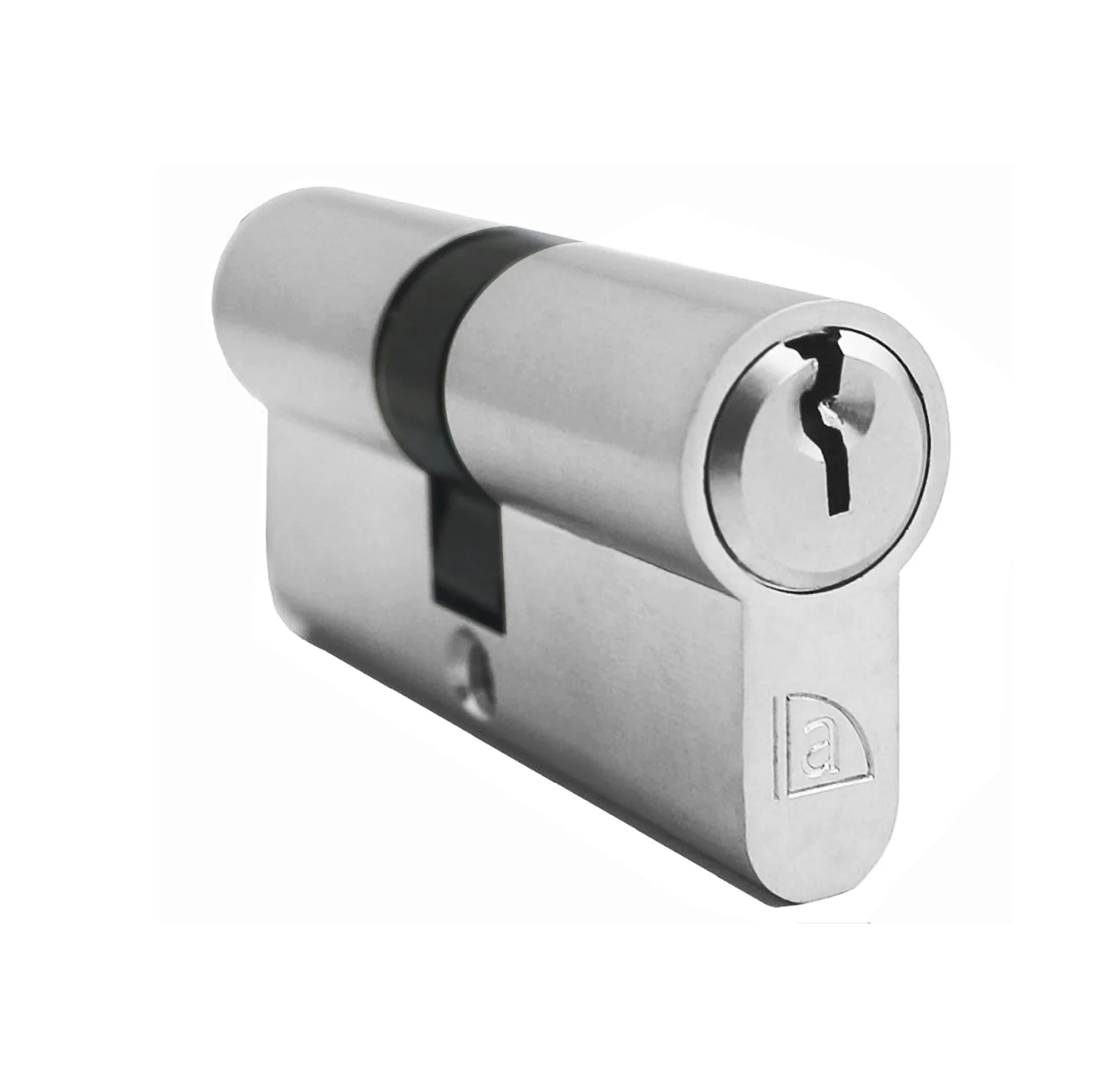 Austyle Euro Double Cylinder C4 5 Pin - Available in Various Finishes - Image 2