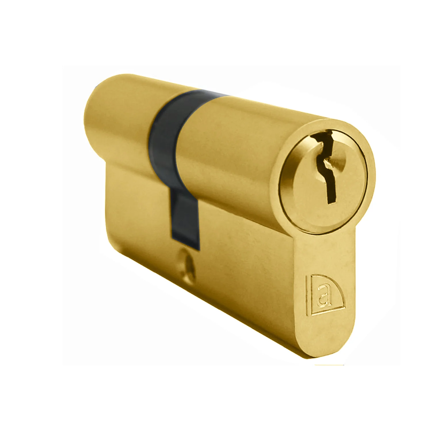 Austyle Euro Double Cylinder C4 5 Pin - Available in Various Finishes - Image 3