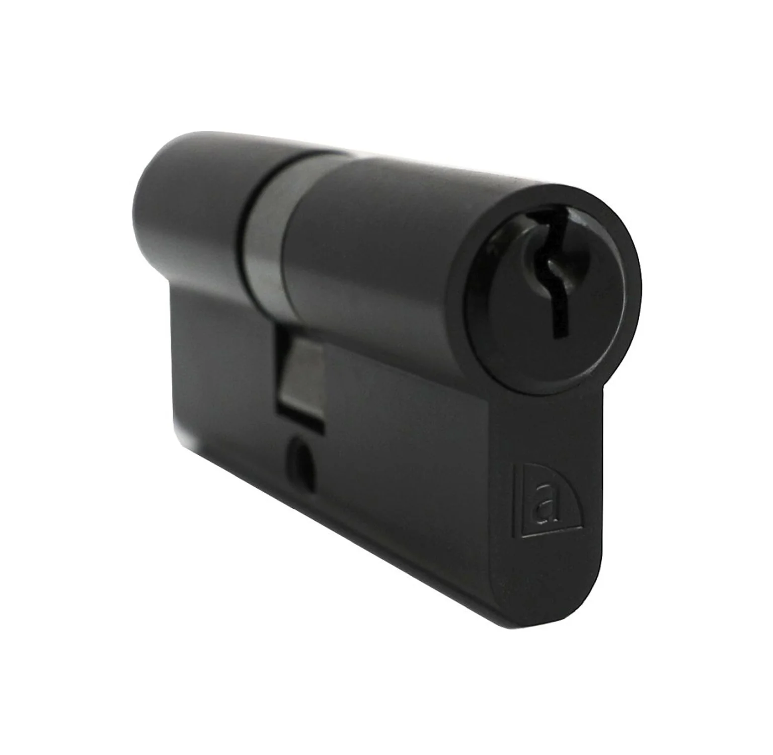 Austyle Euro Double Cylinder C4 5 Pin - Available in Various Finishes - Image 4