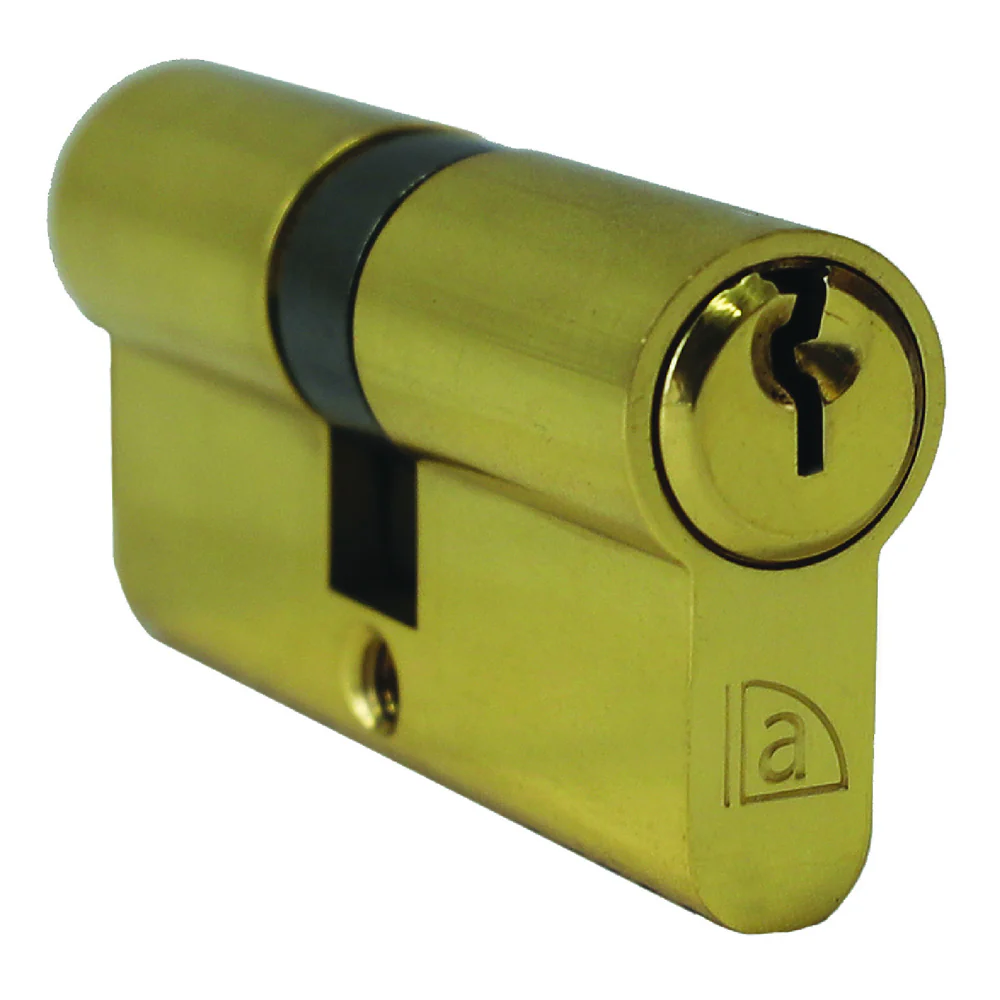 Austyle Euro Double Cylinder - Available in Various Finishes and Sizes - Image 2