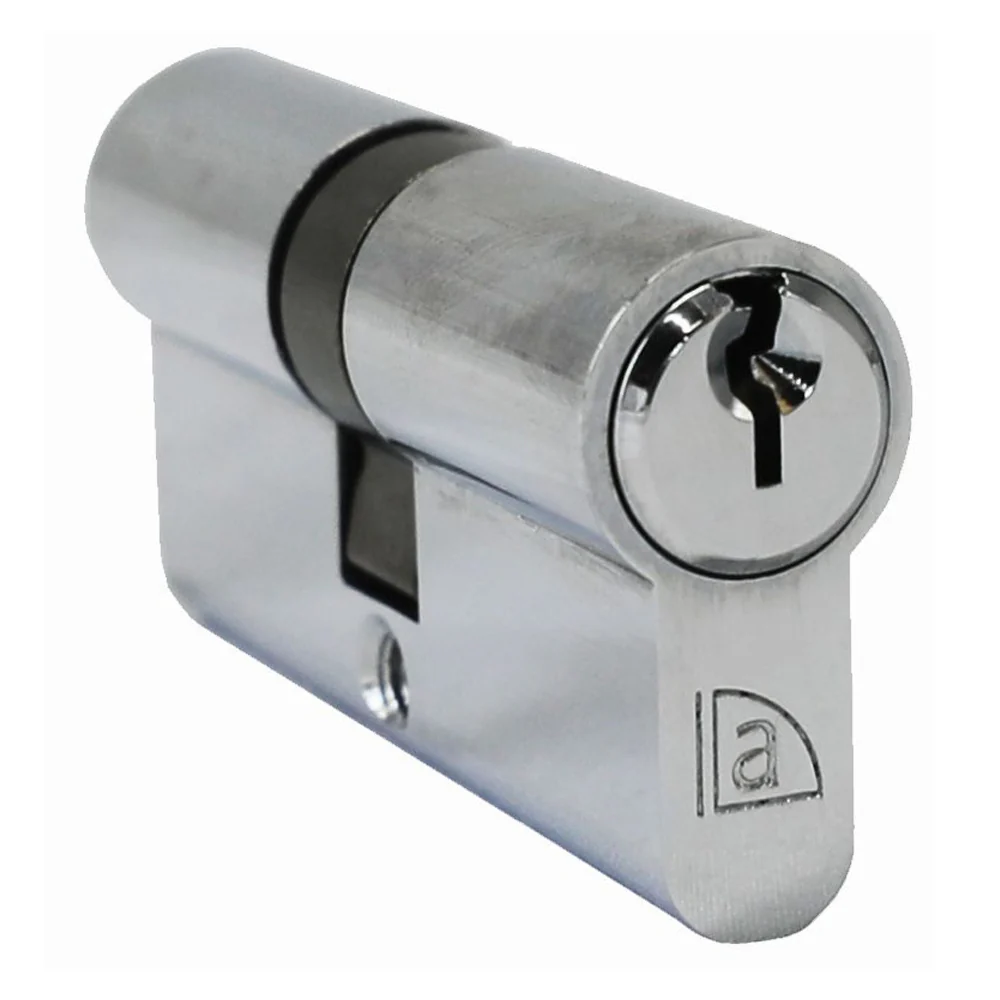 Austyle Euro Double Cylinder - Available in Various Finishes and Sizes - Image 3