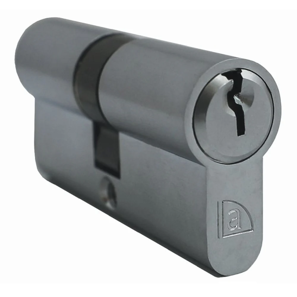 Austyle Euro Double Cylinder - Available in Various Finishes and Sizes - Image 5