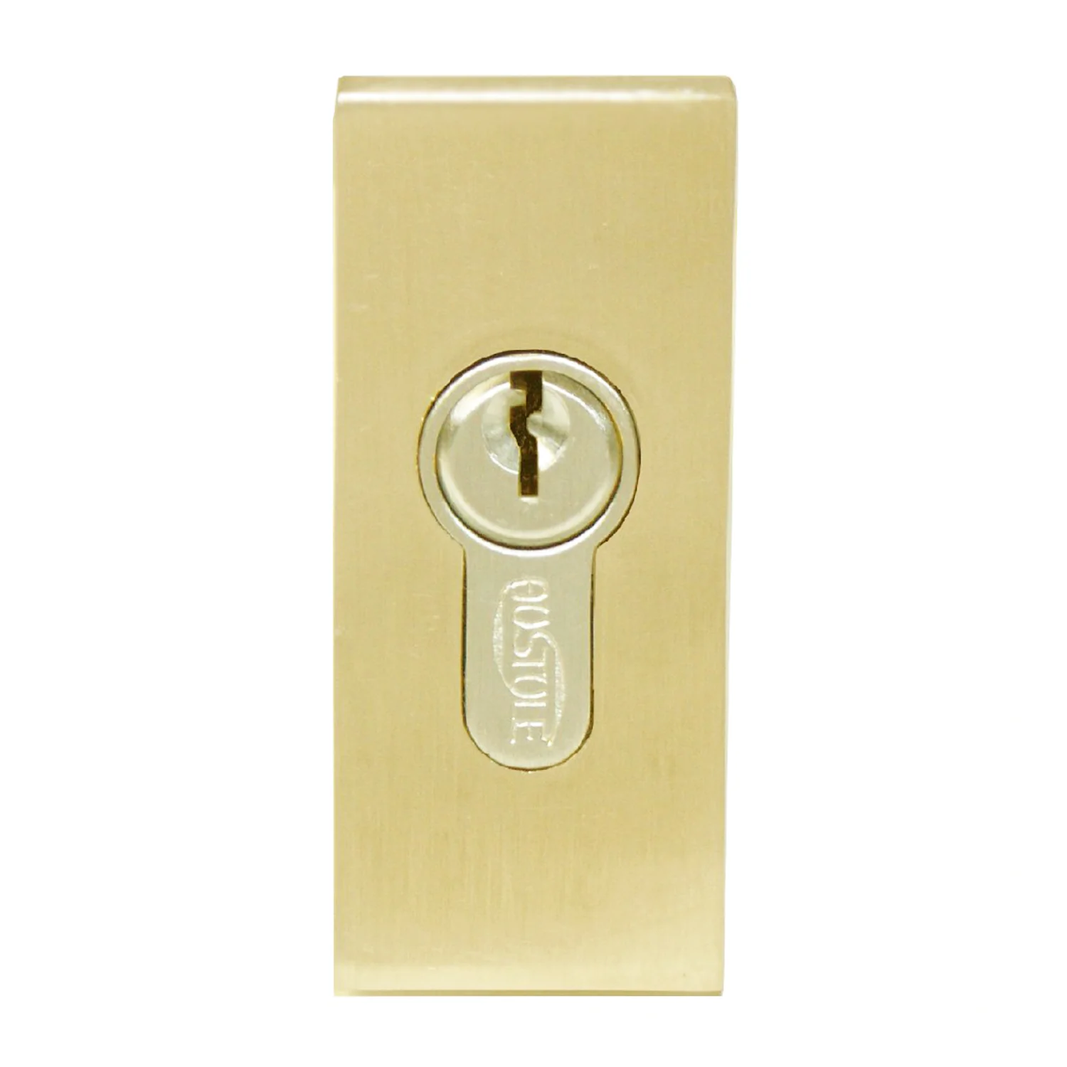Austyle Euro Escutcheon Rectangular - Available in Various Finishes - Image 2