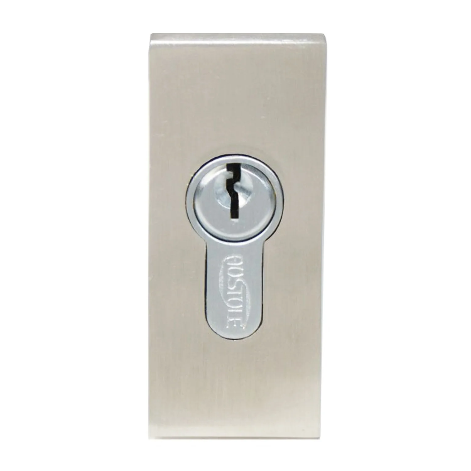 Austyle Euro Escutcheon Rectangular - Available in Various Finishes - Image 3