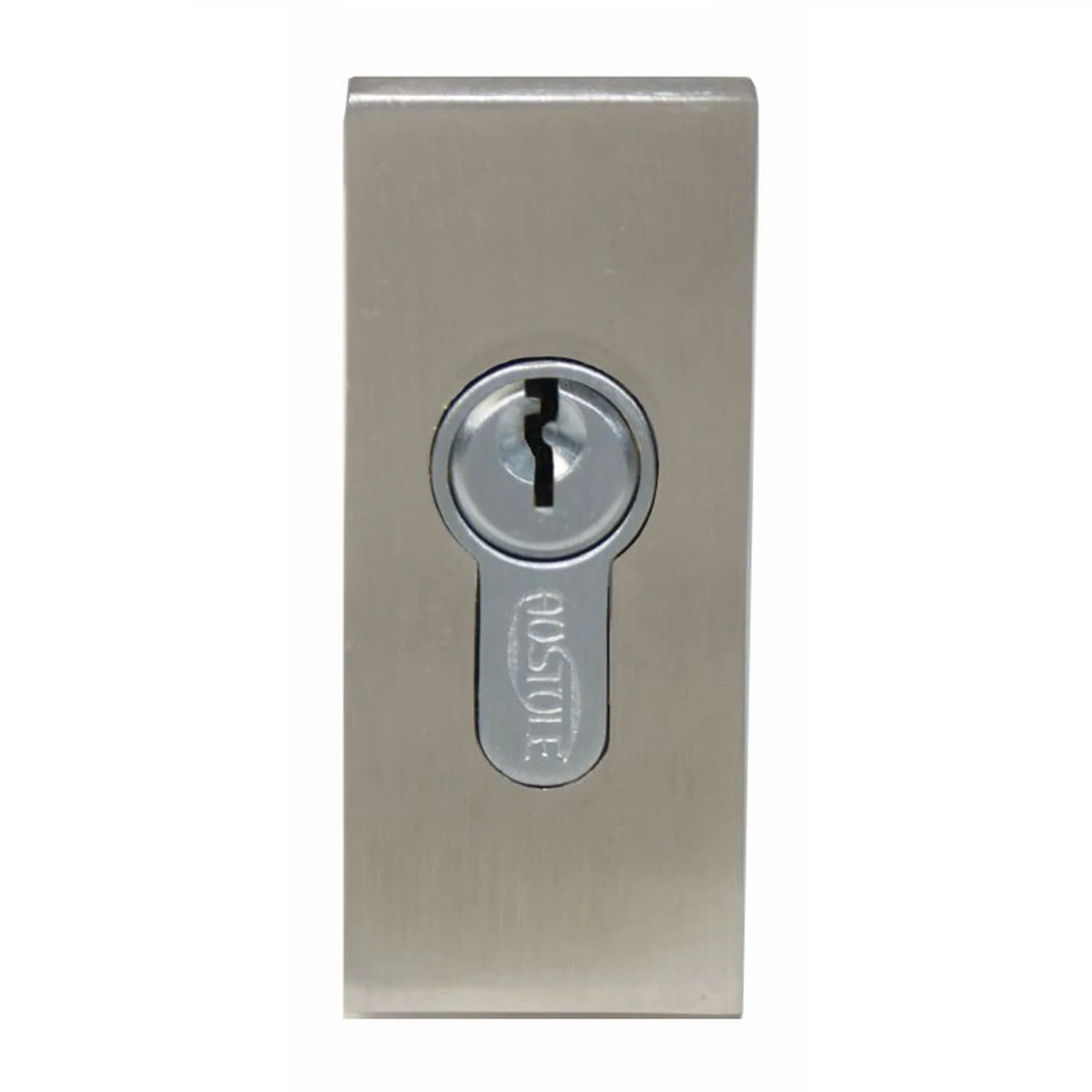 Austyle Euro Escutcheon Rectangular - Available in Various Finishes - Image 4