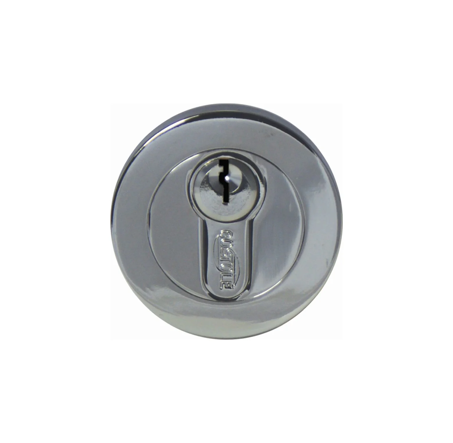 Austyle Euro Escutcheon Round - Available in Various Finishes - Image 3