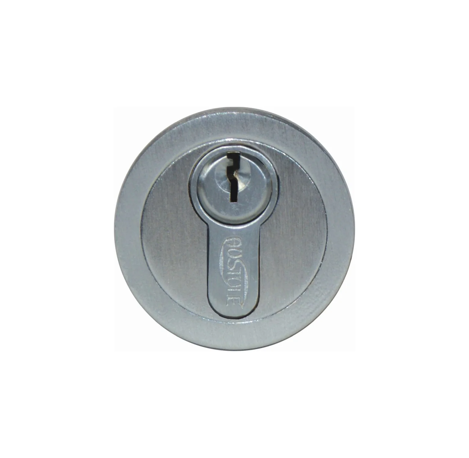 Austyle Euro Escutcheon Round - Available in Various Finishes - Image 4