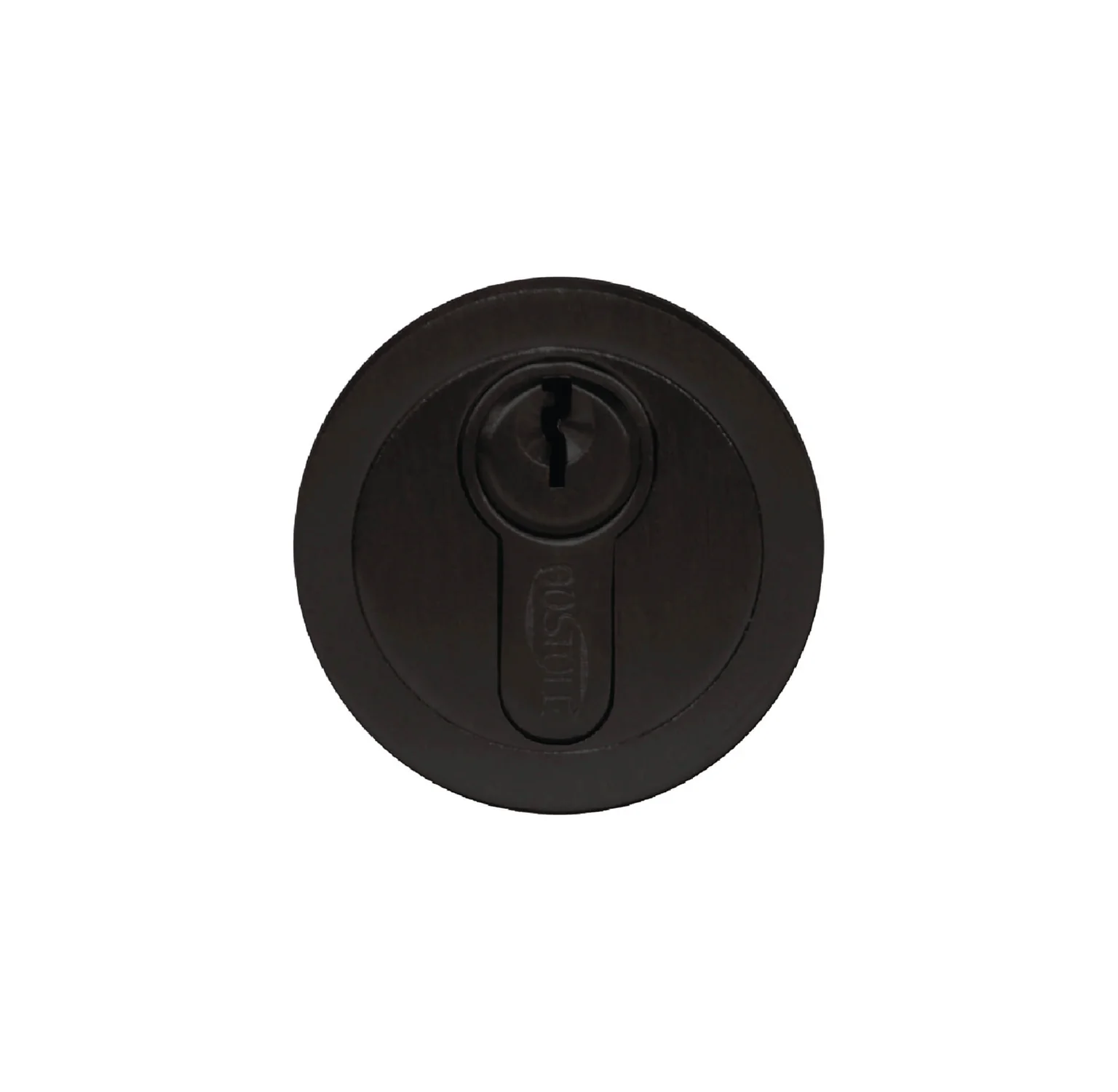 Austyle Euro Escutcheon Round - Available in Various Finishes - Image 5