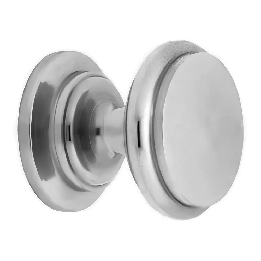 Austyle Flat Cupboard Pull Knob - Available in Various Finishes and Sizes - Image 5