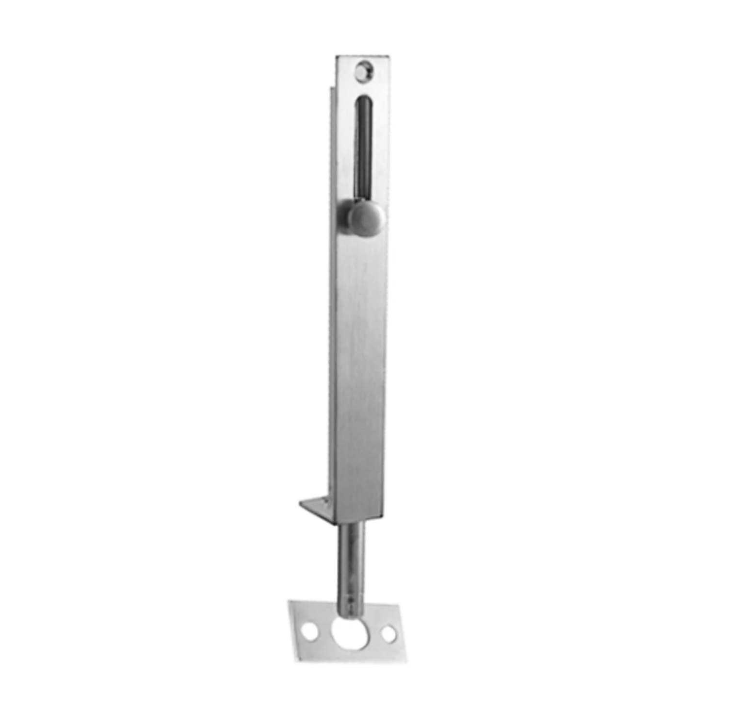 Austyle Flush Barrel Bolt Flat Keeper - Available in Various Finishes and Sizes - Image 10