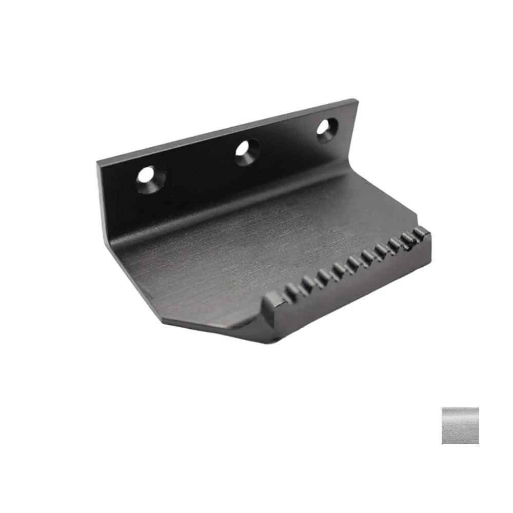 Austyle Foot Operated Door Pulls 100mm x 75mm x 30mm