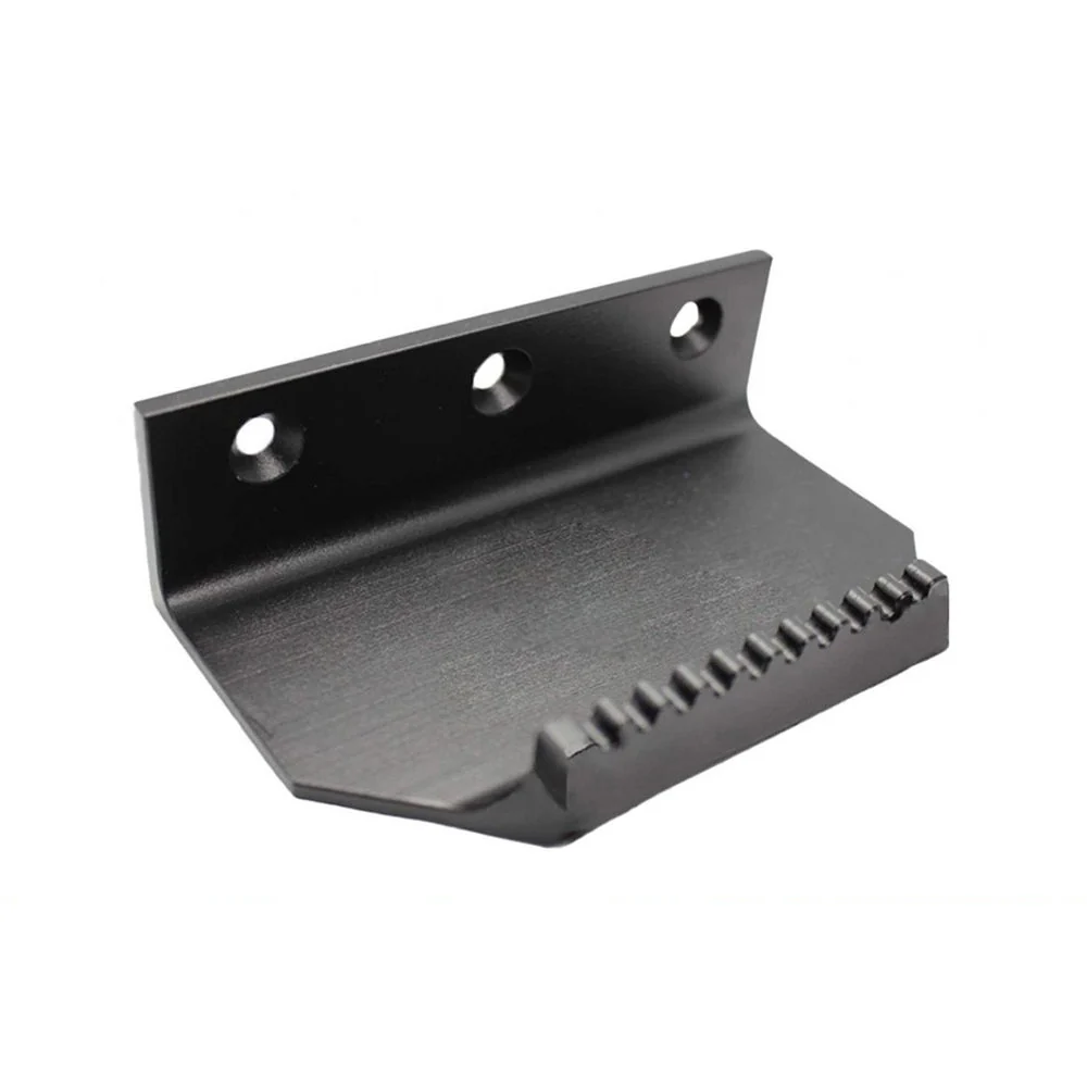 Austyle Foot Operated Door Pulls 100mm x 75mm x 30mm - Image 4
