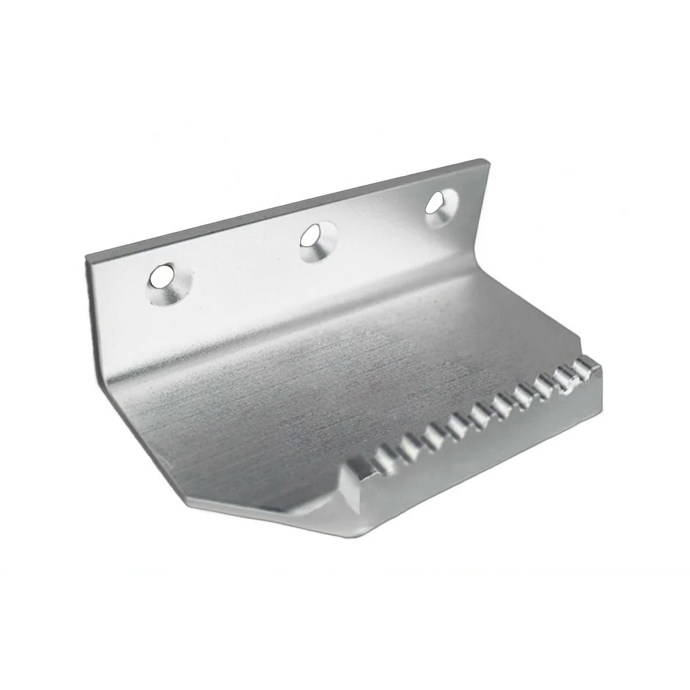 Austyle Foot Operated Door Pulls 100mm x 75mm x 30mm - Image 5