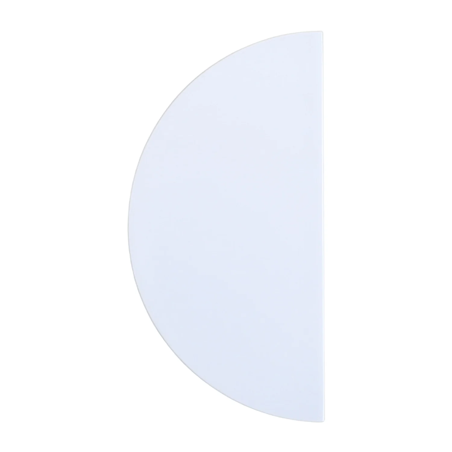 Austyle Half Moon Entrance Door Pull Handle - Available in Various Finishes and Sizes - Image 7