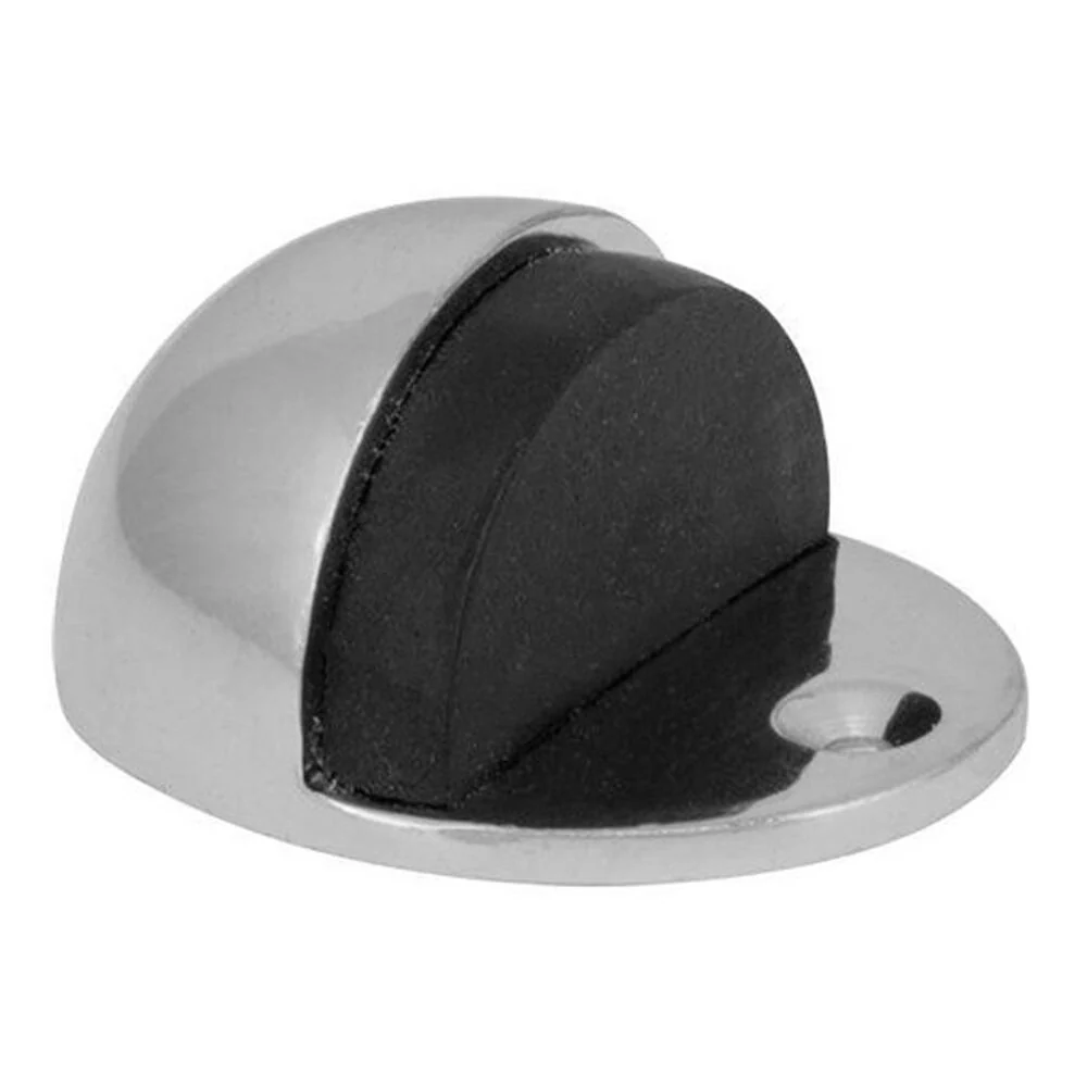 Austyle Half Moon Oval Door Stop - Available in Various Finishes - Image 3
