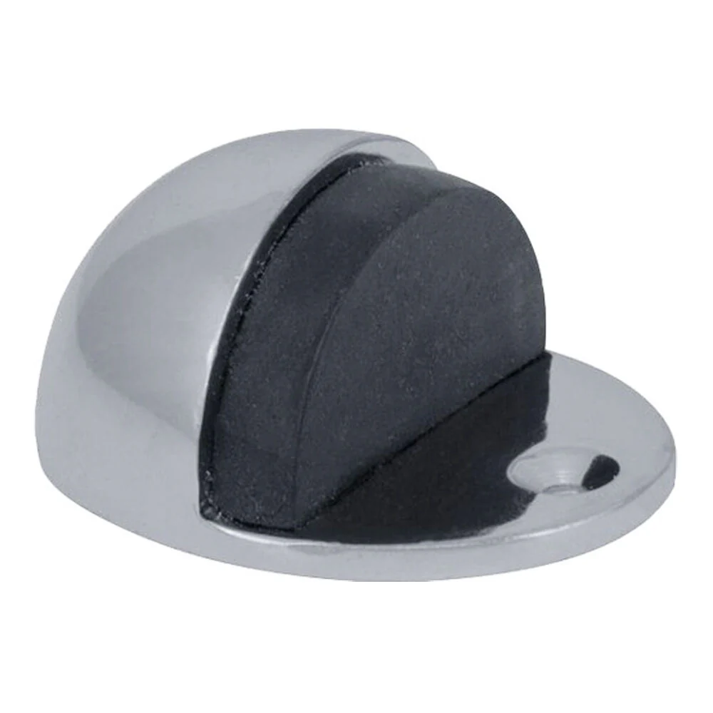 Austyle Half Moon Oval Door Stop - Available in Various Finishes - Image 4