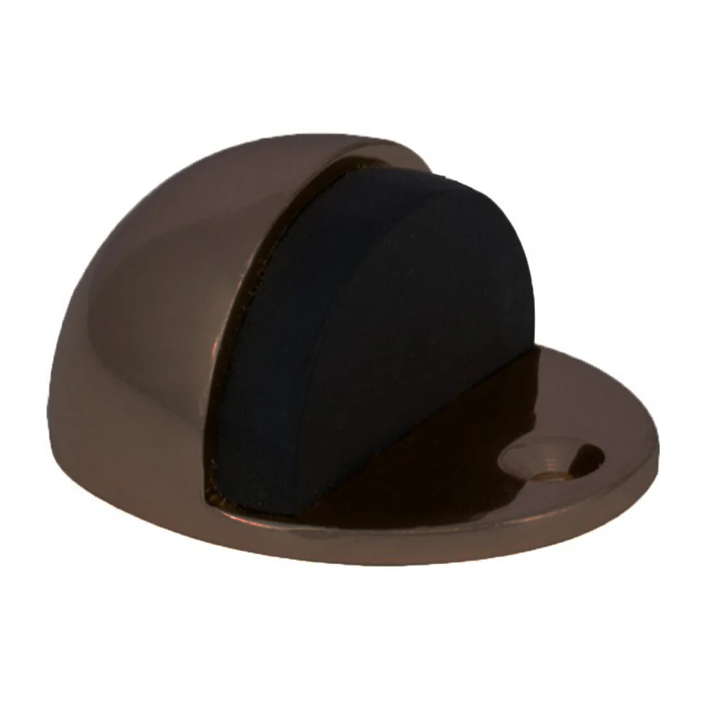 Austyle Half Moon Oval Door Stop - Available in Various Finishes - Image 5