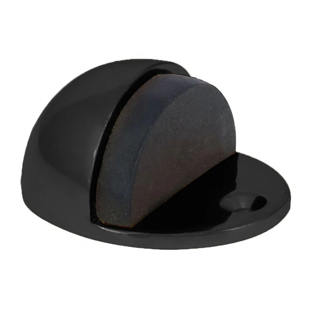 Austyle Half Moon Oval Door Stop - Available in Various Finishes - Image 6