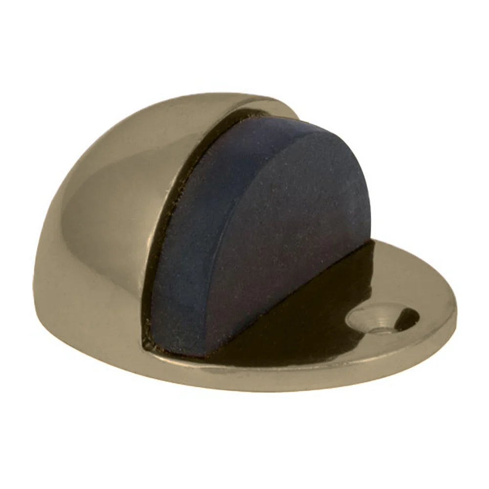 Austyle Half Moon Oval Door Stop - Available in Various Finishes - Image 8