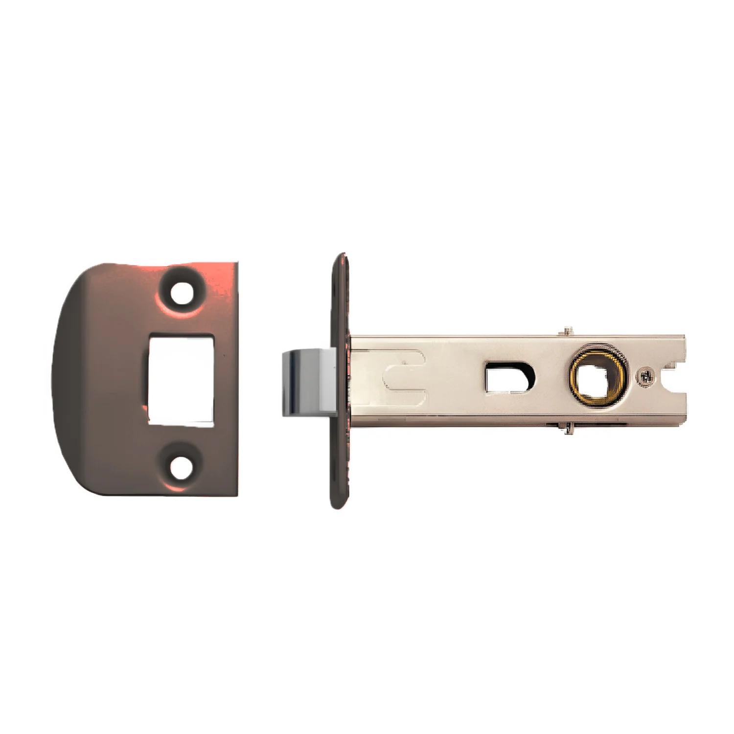 Austyle Heavy Duty Tubular Latch - Available in Various Finishes - Image 2