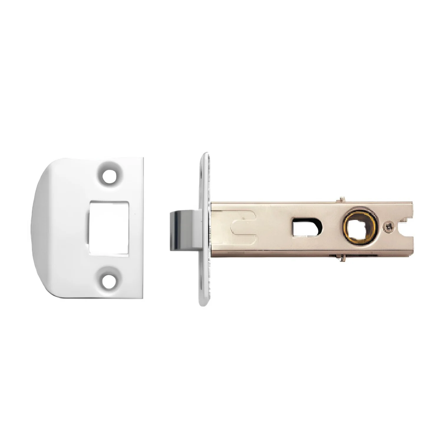 Austyle Heavy Duty Tubular Latch - Available in Various Finishes - Image 3