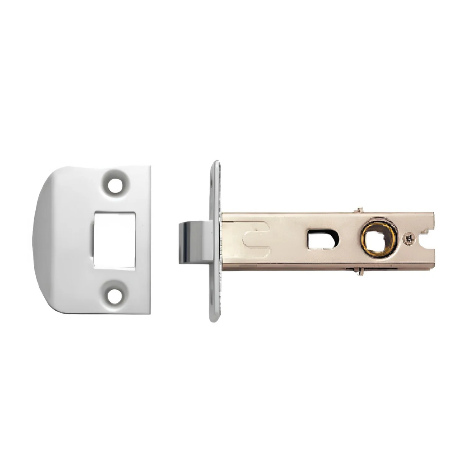 Austyle Heavy Duty Tubular Latch - Available in Various Finishes - Image 4