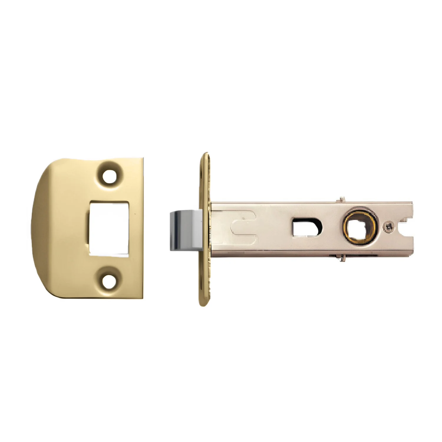 Austyle Heavy Duty Tubular Latch - Available in Various Finishes - Image 5