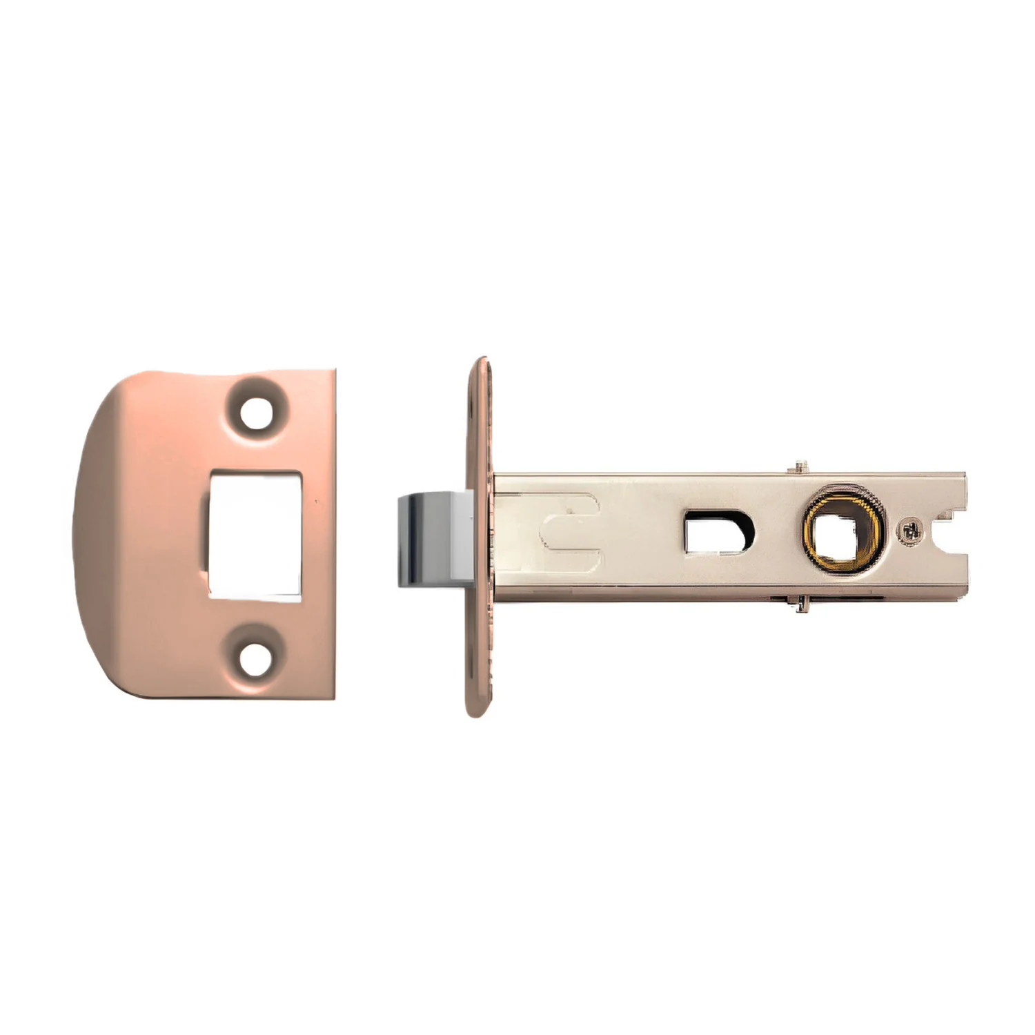 Austyle Heavy Duty Tubular Latch - Available in Various Finishes - Image 7
