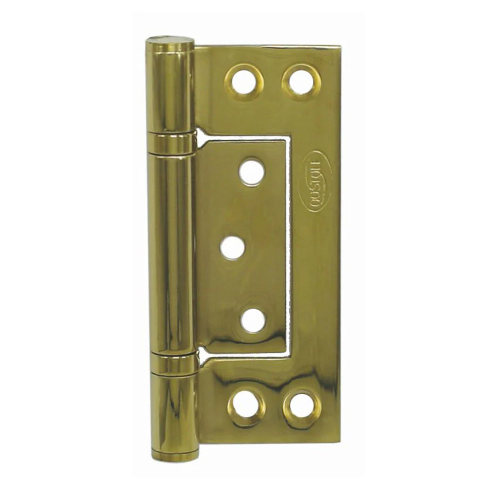 Austyle Hirline Fast Fix Ball Bearing Hinge 47mm - Available in Various Finishes - Image 2