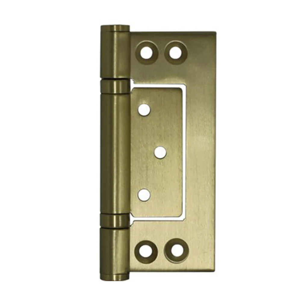 Austyle Hirline Fast Fix Ball Bearing Hinge 47mm - Available in Various Finishes - Image 6