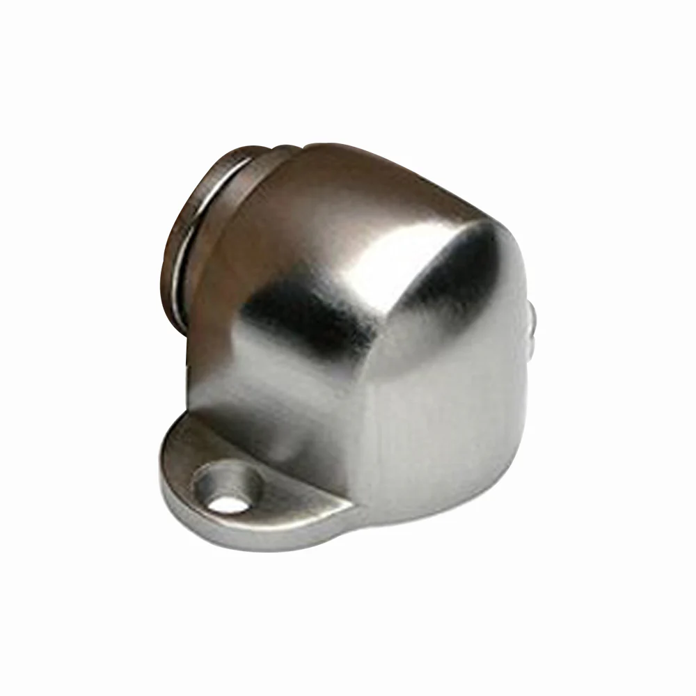 Austyle Magnetic Door Stop Face Fix 34x53mm - Available in Various Finishes - Image 2