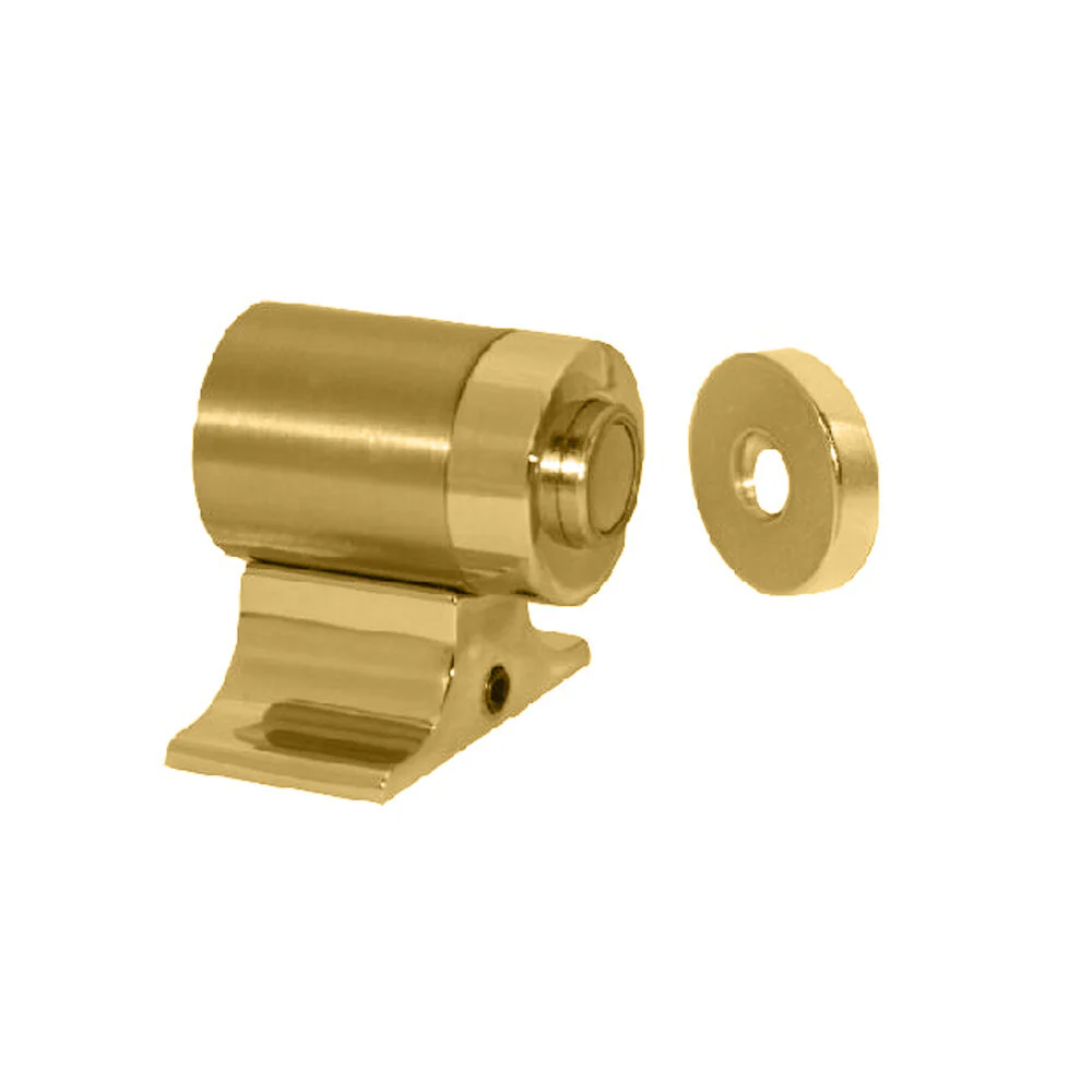Austyle Magnetic Door Stop Floor Mount - Available in Various Finishes - Image 2