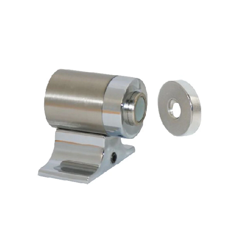 Austyle Magnetic Door Stop Floor Mount - Available in Various Finishes - Image 3