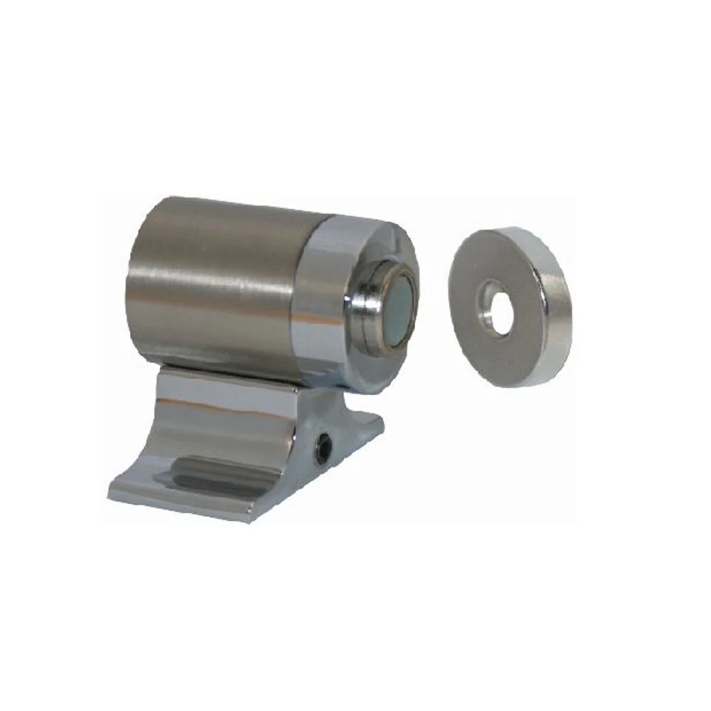 Austyle Magnetic Door Stop Floor Mount - Available in Various Finishes - Image 4