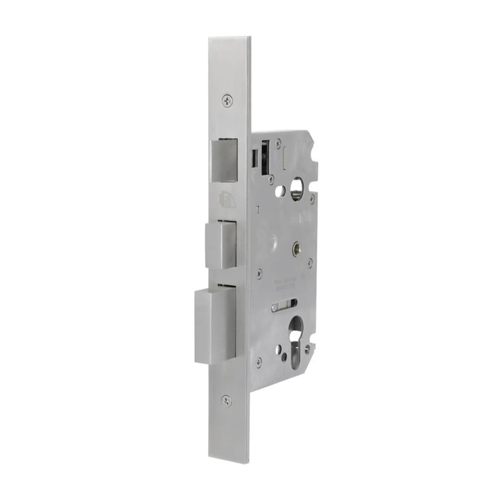 Austyle Mylock Integrated Latch Mortice Lock - Available in Various Finishes - Image 3