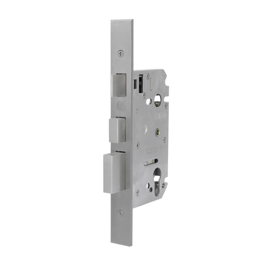Austyle Mylock Integrated Latch Mortice Lock - Available in Various Finishes - Image 4