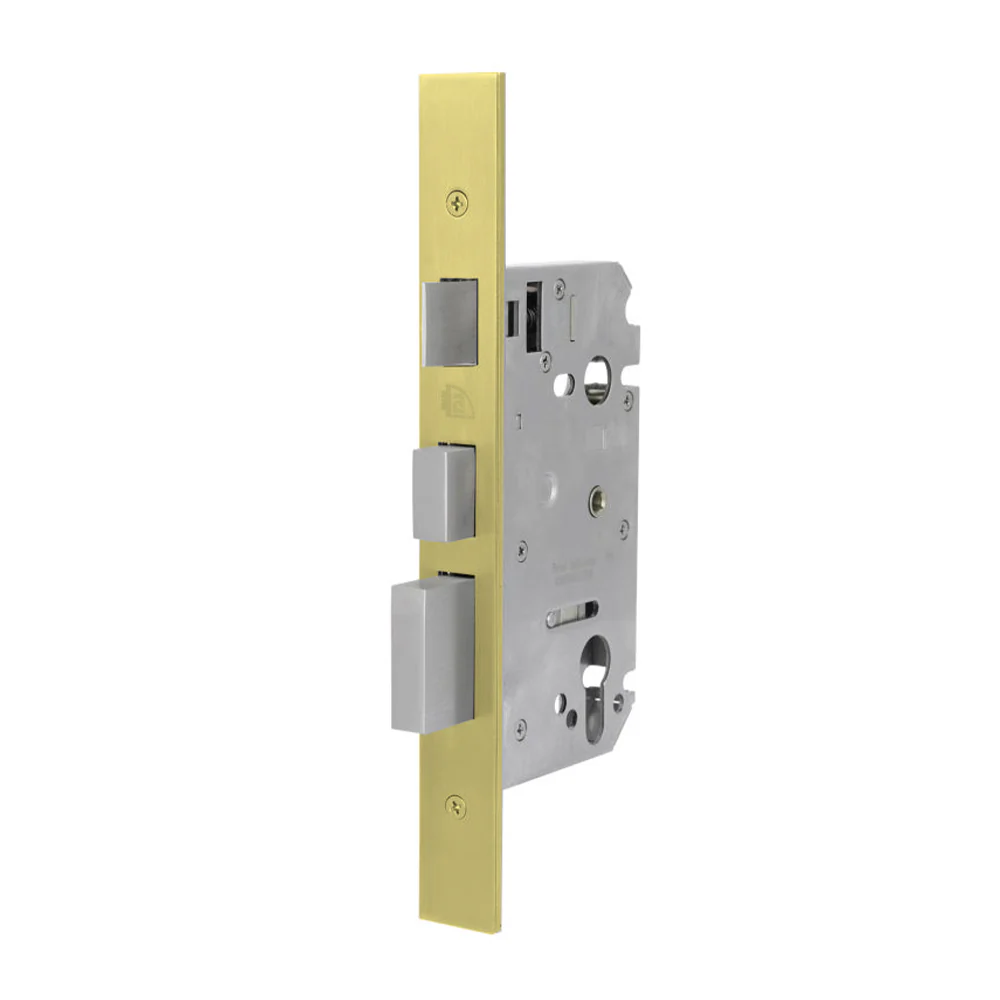 Austyle Mylock Integrated Latch Mortice Lock - Available in Various Finishes - Image 5