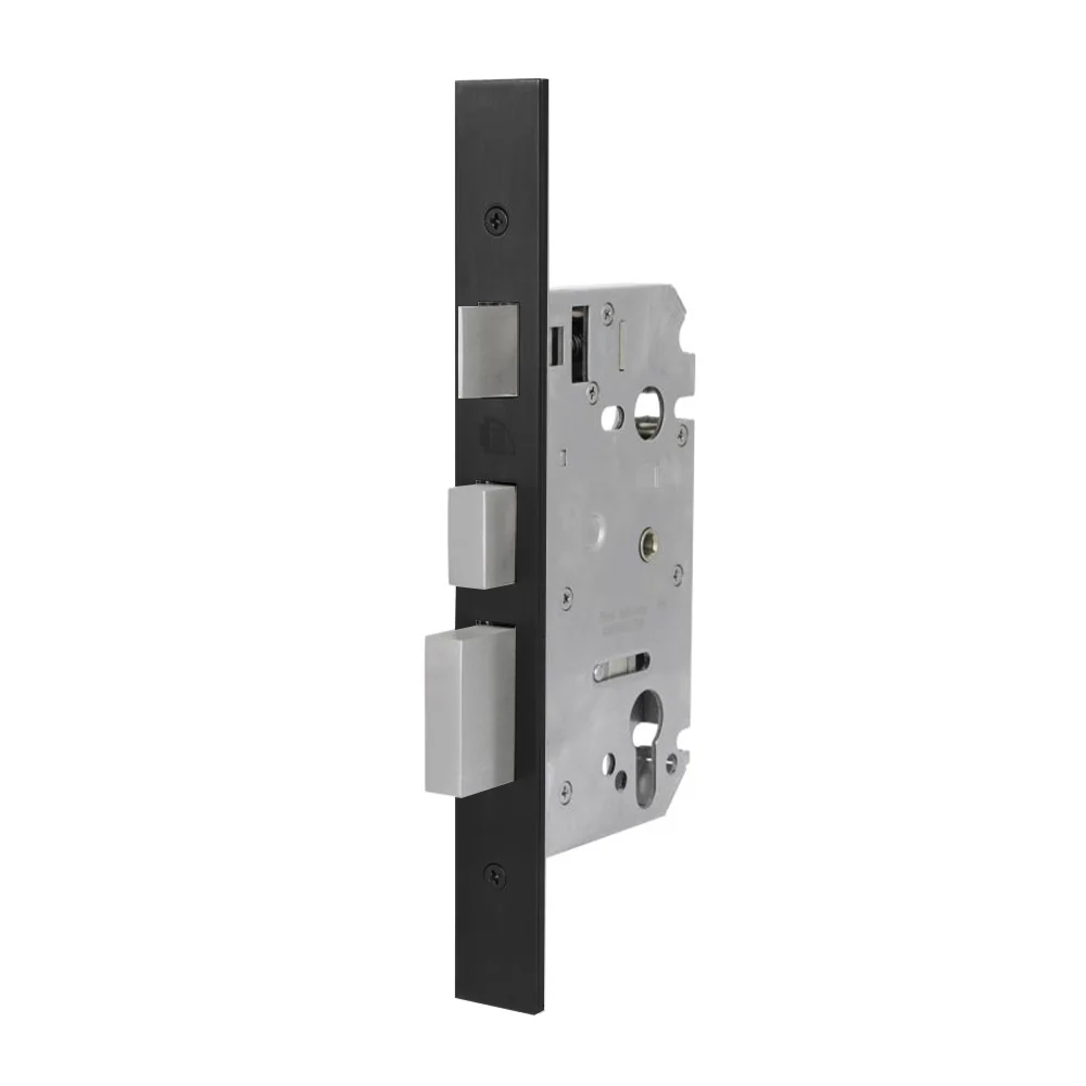 Austyle Mylock Integrated Latch Mortice Lock - Available in Various Finishes - Image 6
