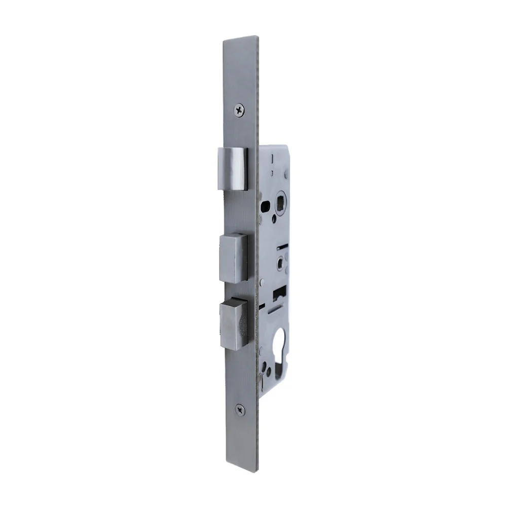 Austyle myLOCK Mortice Lock Privacy Deadbolt - Available in Various Finishes - Image 2