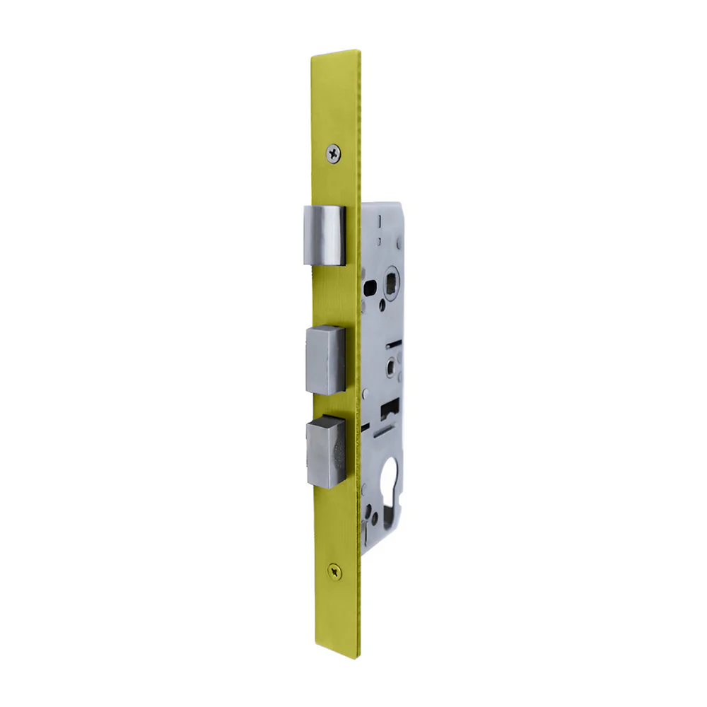 Austyle myLOCK Mortice Lock Privacy Deadbolt - Available in Various Finishes - Image 3