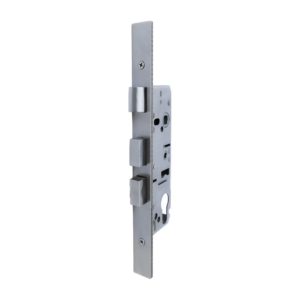 Austyle myLOCK Mortice Lock Privacy Deadbolt - Available in Various Finishes - Image 4