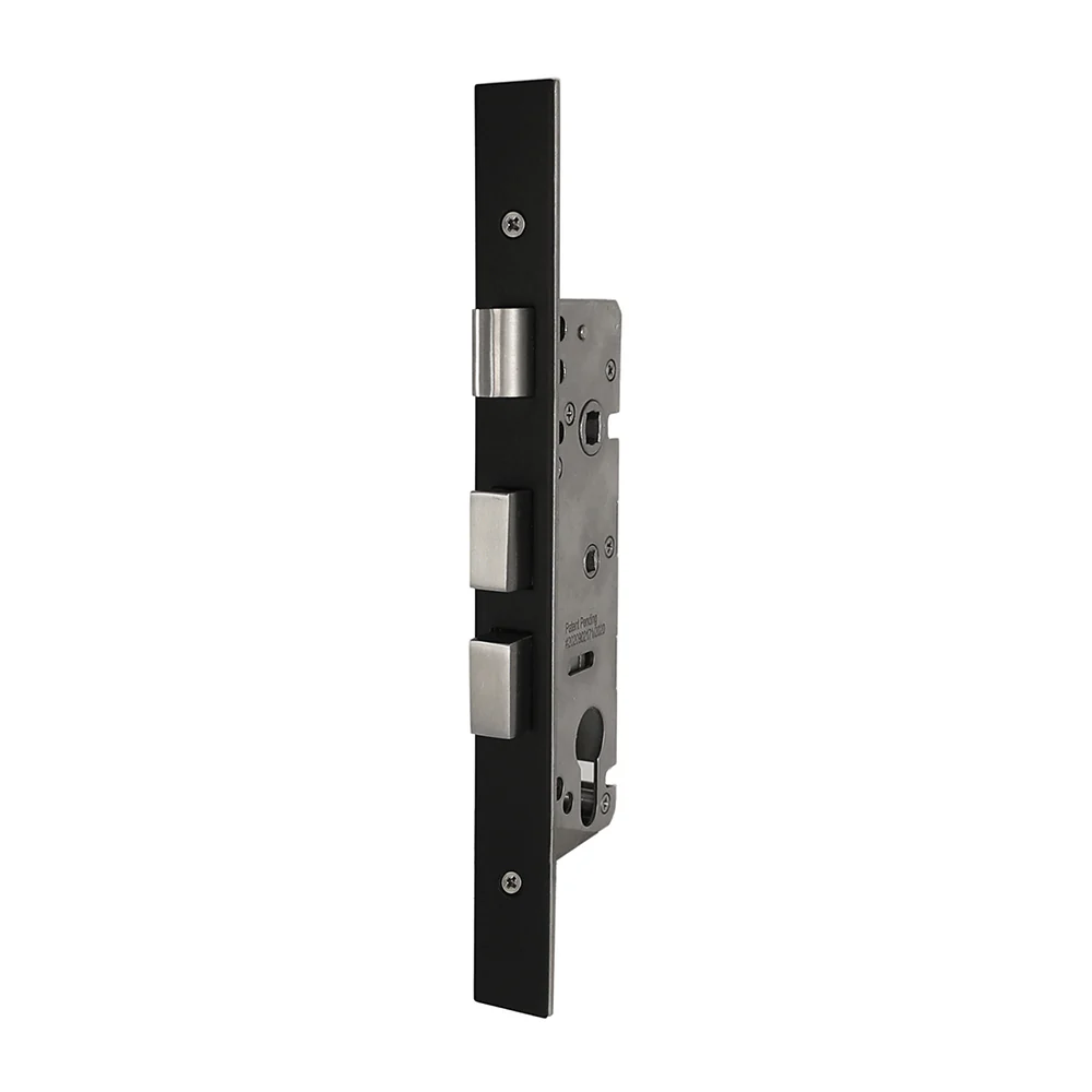 Austyle myLOCK Mortice Lock Privacy Deadbolt - Available in Various Finishes - Image 5