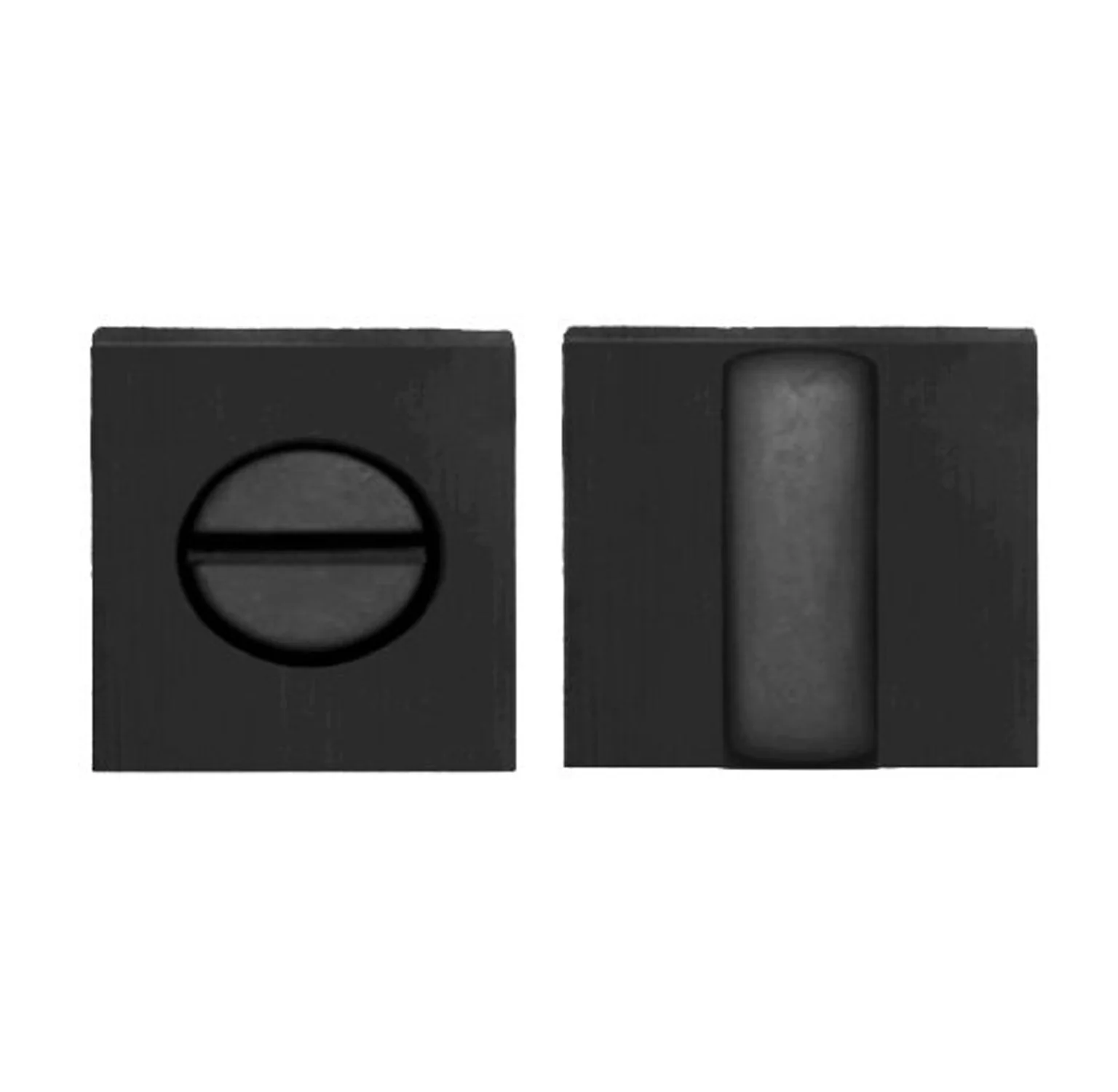 Austyle Privacy Turn Snib Square - Available in Various Finishes and Sizes - Image 4