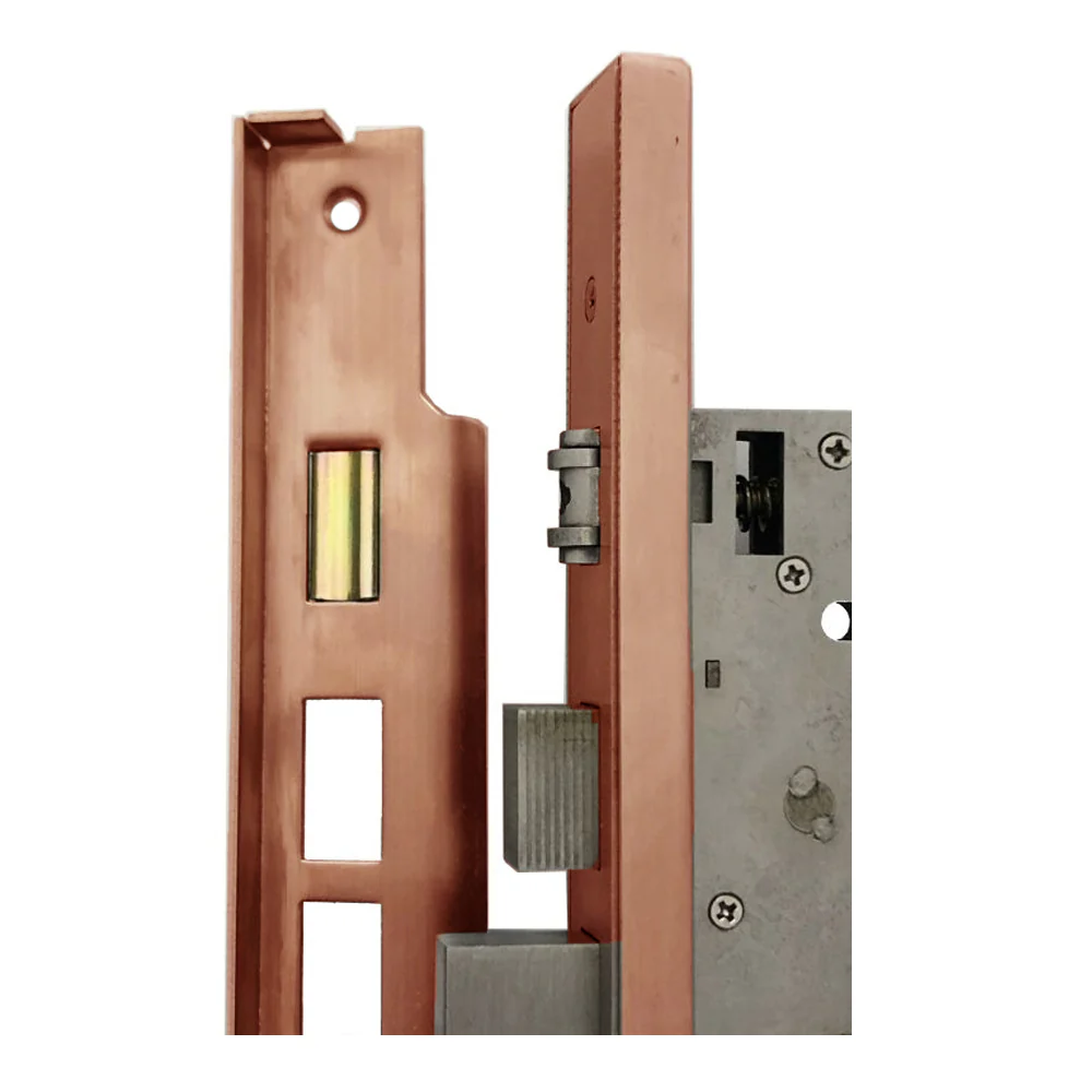 Austyle Rebate Kit Integrated Privacy Deadlock - Available in Various Finishes - Image 2