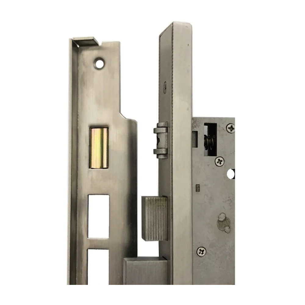 Austyle Rebate Kit Integrated Privacy Deadlock - Available in Various Finishes - Image 4