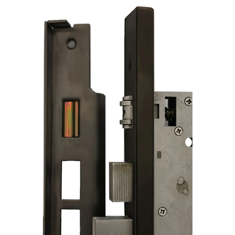 Austyle Rebate Kit Integrated Privacy Deadlock - Available in Various Finishes - Image 5
