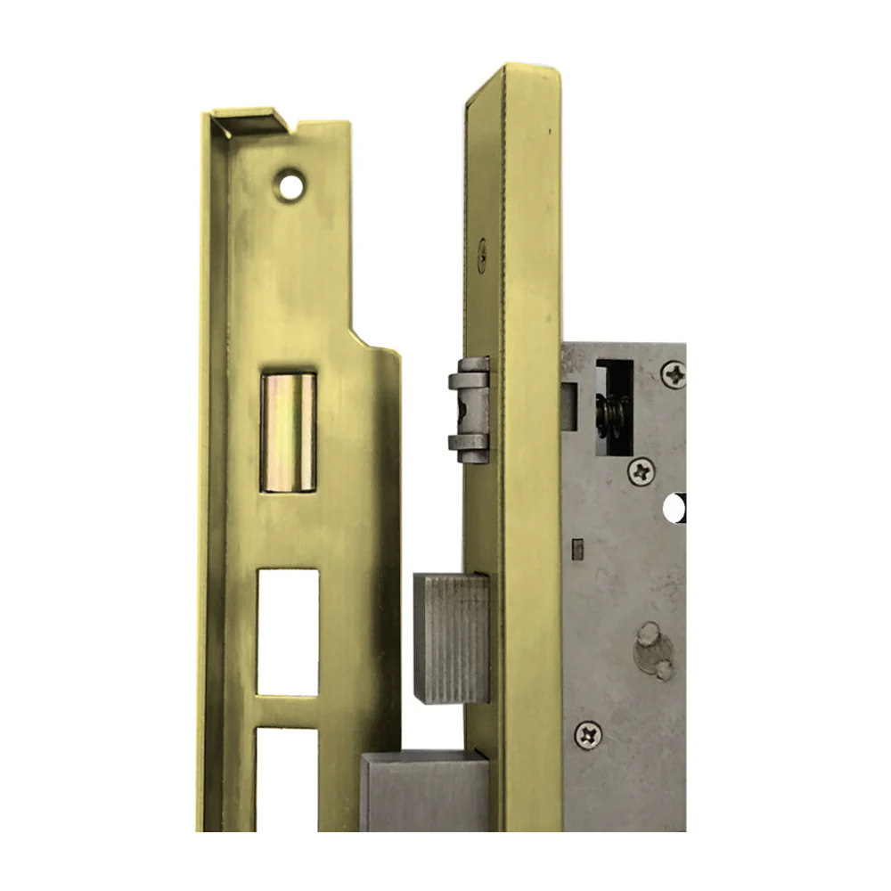 Austyle Rebate Kit Integrated Privacy Deadlock - Available in Various Finishes - Image 6